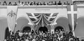 Η συμβολή της Θεσσαλονίκης στον εορτασμό της χιλιετηρίδος της Αθωνικής Πολιτείας