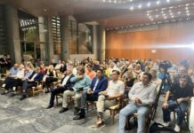 Η Θεσσαλονίκη πρέπει να πιστέψει στις δυνατότητές της