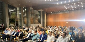 Η Θεσσαλονίκη πρέπει να πιστέψει στις δυνατότητές της