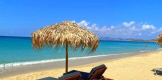 Τον δολοφόνησε για μία ξαπλώστρα: 76χρονος χτύπησε μέχρι θανάτου 82χρονο στην πλαζ Βουλιαγμένης