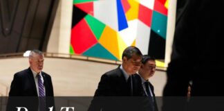 Ενδιαφέρεται η Κίνα για την ασφάλεια της τεχνητής νοημοσύνης;