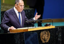 ΟΗΕ: Πρώτο τετ α τετ των ΥΠΕΞ Ρωσίας-Γερμανίας μετά από τέσσερα χρόνια