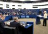 Κατάσταση της ΕΕ: οικονομία, ασφάλεια, κλίμα, τεχνητή νοημοσύνη, μέσα κοινωνικής δικτύωσης