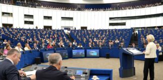 Κατάσταση της ΕΕ: οικονομία, ασφάλεια, κλίμα, τεχνητή νοημοσύνη, μέσα κοινωνικής δικτύωσης