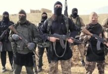 Στήν Δυτική Ἀφρική οἱ «σπόροι» μιᾶς νέας 11ης Σεπτεμβρίου