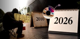 Ο Έλληνας είναι κατά 22,3% φτωχότερος σε σχέση με το 2010!