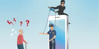 Χιονοστιβάδα οι απάτες κατά πολιτών: Οταν χτυπάει το τηλέφωνο και δεν είναι ο… ΔΕΔΔΗΕ