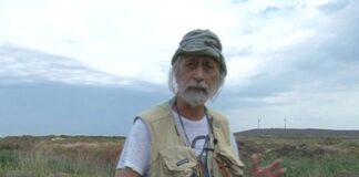 Αφιέρωμα στη μνήμη του αρχαιολόγου του ΑΠΘ Νίκου Ευστρατίου