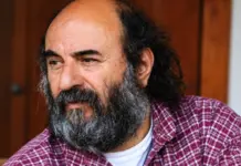 Στη μνήμη Βάσου Φτωχόπουλου