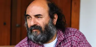 Στη μνήμη Βάσου Φτωχόπουλου