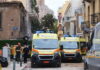 Η ευθύνη αρχίζει πριν από την καταστροφή.