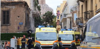 Η ευθύνη αρχίζει πριν από την καταστροφή.