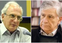 Διαχρονικό έθνος ή ιστορική ρήξη; Η μετωπική σύγκρουση Κοντογιώργη – Μαργαρίτη στα Χανιά για την αρχαιότητα, τον ναζισμό, το ρωμαϊκό δίκαιο και τη δημοκρατία