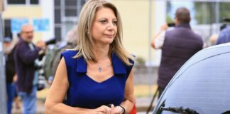 Καρυστιανού: Αν δεν μπούμε στη Βουλή θα φύγω από τη χώρα – Τι απαντά για την «κβαντική ιατρική»