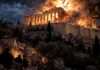 Η νύχτα που ανατινάχθηκε ο Παρθενώνας: Το χτύπημα που άλλαξε για πάντα την Ακρόπολη