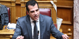 Τι απαντά ο Πλεύρης για τις σχέσεις με Θεοδωρόπουλο – Γάκα: «Τι 2012, τι 2016, τυπική σχέση είχα»