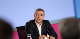 Αλ. Τσίπρας στη Le Soir: «Είμαι έτοιμος να κυβερνήσω ξανά – Ξέρω καλά τη δουλειά»