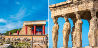 Αδιανόητο: «Ξεπούλησαν» Κνωσό, Ακρόπολη και Δελφούς στην εταιρεία που αγόρασε την Singular Logic!