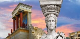 Σέ «μητρική» Α.Ε. τῆς SingularLogic ἡ Ἀκρόπολις καί ἡ Κνωσσός!