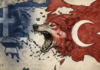 Ποια νησιά απειλεί η Τουρκία- Στέφανος Ανδριάνης