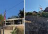 Ἀγοράζουν σπίτια σέ νησιά τοῦ Αἰγαίου καί ὑψώνουν τήν τουρκική σημαία