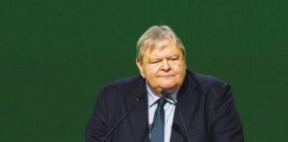 Ἀποχή-«μυστήριο» Βενιζέλου