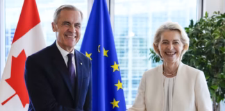 Ευχαριστούμε, Τραμπ: Γιατί ο Καναδάς ενδέχεται να γίνει το πρώτο «συνδεδεμένο μέλος» της Ευρωπαϊκής Ένωσης