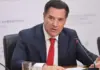 Άδωνις Γεωργιάδης: Η Καρυστιανού πρέπει να ελεγχθεί για τα περί κβαντικής ιατρικής που γράφει στο site της