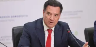 Άδωνις Γεωργιάδης: Η Καρυστιανού πρέπει να ελεγχθεί για τα περί κβαντικής ιατρικής που γράφει στο site της