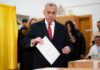 ΡΟΥΜΑΝΙΑ: Συνελήφθη ο Καλίν Τζορτζέσκου…