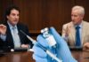Βαριές καταγγελίες από τον καρδιολόγο P.McCullough: «Η πρωτεΐνη ακίδα σχεδιάστηκε για να σκοτώνει»