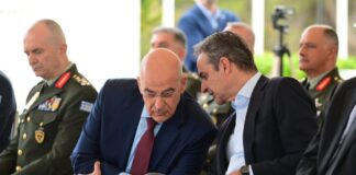 Επικίνδυνη «δημιουργική ασάφεια» από την κυβέρνηση στο Αιγαίο