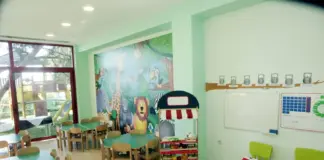 Διευθύντρια 1ου Νηπιαγωγείου Άνω Λιοσίων προς μαθητές: «Έτσι και χαλάσετε πράγμα, σας έφαγα»!