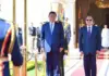 Η Κίνα ξεπερνά τις ΗΠΑ στη μάχη για επιρροή στη Μέση Ανατολή
