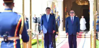 Η Κίνα ξεπερνά τις ΗΠΑ στη μάχη για επιρροή στη Μέση Ανατολή