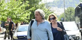 Νέα μαρτυρία γυναίκας ασθενή του υπνοθεραπευτή: «Ξύπνησα και το φερμουάρ μου ήταν κατεβασμένο»