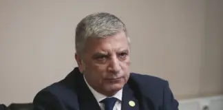Γ.Πατουλης: Και παρανομα φαρμακα