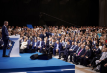 Μια κριτική ανάγνωση της ομιλίας Μητσοτάκη στην 90ή ΔΕΘ