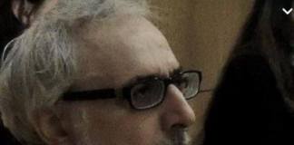 ΠΡΟΣΩΠΟΓΡΑΦΙΑ: Πατέρας Πέτρος Μινώπετρος:Από την πολιτική στράτευση και τη ρουμανική εμπειρία στον κινηματογράφο, την Εκκλησία και τη μαρτυρία της ελευθερίας