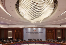 Οι BRICS επιδιώκουν ισχυρότερο ρόλο στη νέα παγκόσμια τάξη