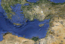 Η Ανατολική Μεσόγειος σε νέο γεωστρατηγικό δίλημμα. Ελλάδα – Ισραήλ – Τουρκία και το «Security Dilemma» που αλλάζει τις ισορροπίες ισχύος