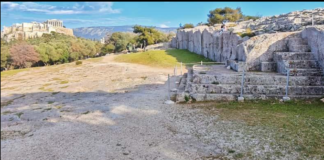 Ιω. Αλμπάνης: «ΠΑΡΑΛΛΗΛΟΙ ΒΙΟΙ» ΠΑΡΑΚΜΗΣ ΤΗΣ ΑΜΕΣΟΥ ΑΘΗΝΑΪΚΗΣ ΔΗΜΟΚ-ΡΑΤΙΑΣ ΤΟΥ 4ΟΥ π.Χ ΑΙΩΝΟΣ ΚΑΙ ΤΗΣ ΜΕΤΑ ΤΟ 1974 ΗΜΕΤΕΡΑΣ ΕΜΜΕΣΟΥ ΚΟΙΝΟΒΟΥΛΕΥΤΙΚΗΣ «ΔΗΜΟΚΡΑΤΙΑΣ»..