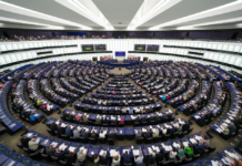 Ελ. Τζιόλας: Ευρώπη RESTART: Η επανεκκίνηση δεν μπορεί να περιμένει