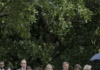 CNN, MS NOW και Politico επέστρεψαν στον Λευκό Οίκο μετά τη δικαστική εντολή άρσης του αποκλεισμού τους