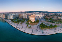 Η Θεσσαλονίκη μετά τις εξαγγελίες: ώρα για μητροπολιτικό σχέδιο