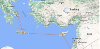ΝΙΚΗ: Η μετατόπιση του καλωδίου στην Κάσο κρύβει υποχώρηση