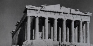 Από την Κνωσό στο Πάνθεον η διαδρομή της δυτικής αρχιτεκτονικής