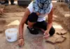 Μακεδονία: Ανακαλύφθηκε το σχολείο όπου δίδαξε ο Αριστοτέλης τον Μέγα Αλέξανδρο: ακόμη και οι γραφίδες του είναι ακόμα εκεί