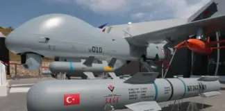 Μαζικές τουρκικές παραβιάσεις με drone και οπλισμένα F-16