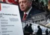 Η FATF προειδοποιεί την Τουρκία για τη χρηματοδότηση της Χαμάς, το ξέπλυμα χρήματος και τις κυρώσεις κατά του Ιράν